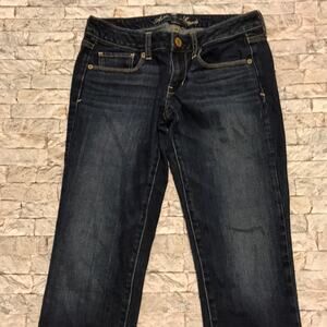 Size 2 American Eagle Jeans